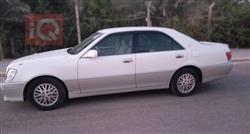 تويوتا كراون